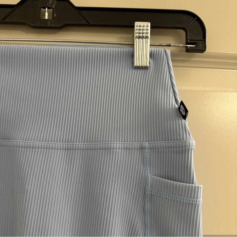 Born Primitive All Or Nothing Capri W/ Pockets - Picture 2 of 10